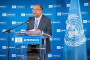 Indonesia calls for creative workers upskilling at UNESCO meeting