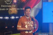 AS tegaskan ASEAN mitra strategis di kawasan