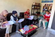 Tingkatkan kapasitas, Kemenkum Sulbar bina notaris di Polman dan Majene