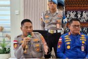 Polres Rote Ndao menerbitkan DPO empat penyelundup manusia ke Australia