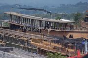 Legislator minta pengadaan kapal modern diarahkan cegah pencurian ikan