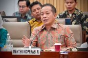 Pemerintah hadapi kendala lahan bangun Kopdes Merah Putih di perkotaan