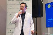 Dokter tekankan penanganan utama tumor otak dengan operasi