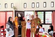 Disdik Barut pastikan sarana prasarana pendidikan berfungsi optimal