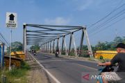 Dinhub siapkan pengalihan arus jelang perbaikan Jembatan Serayu