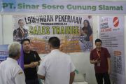 Blora Job Fair 2026 tawarkan 7.439 lowongan dari 34 perusahaan