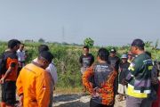 Petani tebu ditemukan meninggal terbakar setelah dilaporkan hilang
