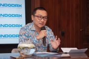 Industri kripto perkuat standar keamanan dan sistem kepatuhan