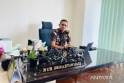 Kejati Jabar jadwal ulang periksa Wabup Indramayu sebagai tersangka