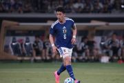 Cedera, Kapten Jepang Wataru Endo mundur dari Piala Dunia 2026 dan pensiun