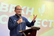 Perbedaan mata uang aset & pembayaran jadi tantangan pengelolaan BPKH
