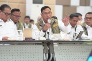 Bulog perkuat peran perguruan tinggi dalam ekosistem pangan