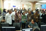MenPANRB: MPP Jakarta bisa jadi etalase pelayanan publik nasional