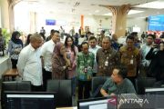 MenPANRB: MPP Jakarta bisa jadi etalase pelayanan publik nasional
