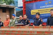 Indonesia probes illegal cigarette smuggling network