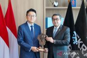 Indonesia, South Korea seek stronger creative economy cooperation