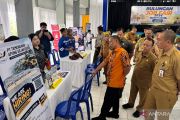 Nilai Investasi Triwulan Pertama 2026 di Bulungan Capai Rp10 Triliun