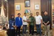 GAPKI perkuat sinergi pendidikan dan ndustri Sawit gelar goes to campus di Al-Khairaat Palu