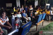 LKBN ANTARA ajak penonton Piala Dunia hindari praktik perjudian