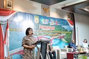 Dinkes Jayapura gandeng jurnalis perkuat informasi HIV bagi masyarakat