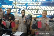 Polisi menetapkan tersangka pembunuhan kepala dusun di Purbalingga
