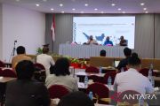 Disnaker: Setiap tenaga kerja asing wajib miliki RPTKA sebelum bekerja
