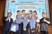 Anggota DPR apresiasi kegiatan sosial KWP Berbagi untuk anak yatim