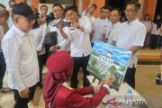 KSP tanamkan semangat pantang menyerah ke murid Sekolah Rakyat Malang