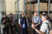 Wabup Kotim soroti alur distribusi pemicu kenaikan harga MinyaKita