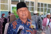 DPRD Kotim dukung layanan jemput haji dengan pesawat berkelanjutan