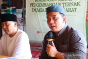 DPRD Jabar dukung peningkatan kapasitas peternak domba di Cirebon