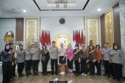 Indonesia to host international women police conference in Bali