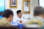 Wagub Jateng minta pengelola SPPG belanja telur dari peternak lokal