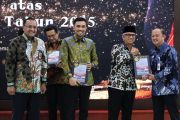 Wakil wali kota sebut WTP hasil kerja keras seluruh OPD