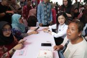 Kota Surabaya jadi percontohan aplikasi Perlinsos digital