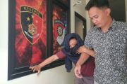Dua terduga pencuri toko lintas provinsi ditangkap Polres Tulungagung