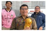 ANTARA Terjunkan Tim Liputan Langsung Piala Dunia 2026