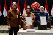 KSEI dan Pegadaian siap implementasikan ETF emas pada semester II 2026