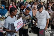 Kemensos prioritaskan layanan bebas pasung-isbat nikah di Pringsewu