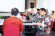 Pemerintah bangun SNT di Penajam untuk perluas akses  pendidikan berkualitas