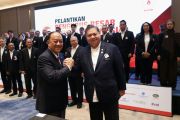 KONI Pusat harap pengurus baru PB Wushu tingkatkan prestasi