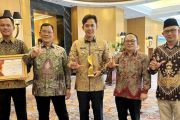 Lampung Selatan sukses dongkrak pariwisata jadi penggerak ekonomi