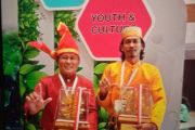 Dua pejuang lingkungan asal Sulsel raih Kalpataru Adya  2026
