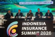 Indonesia Insurance Summit 2026 memperkuat ketahanan industri nasional