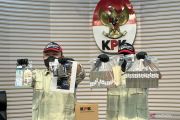 KPK ungkap permintaan Rp1,6 M untuk ubah hasil audit BPK di Muara Enim