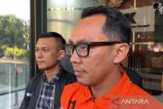 KPK sebut Dewanggara sempat jadi staf pejabat BPK yang eks anggota DPR