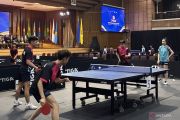 114 atlet dari enam negara ASEAN ramaikan TTACC di Bandung