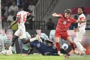 PSSI Bidik Indonesia Masuk 100 Besar FIFA, Langkah Demi Langkah Dikejar