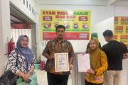 Bapenda Palangka Raya tingkatkan kepatuhan wajib pajak lewat maklumat