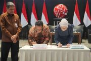 Pegadaian dan KSEI perkuat ekosistem emas melalui investasi ETF Emas